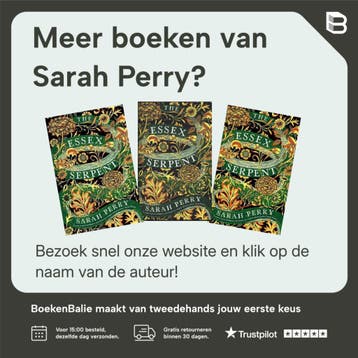 Enlightenment - Sarah Perry 9781787334991, Verzenden, Zo goed als nieuw, Sarah Perry