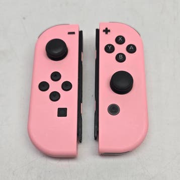 Nintendo Switch Joy Con Roze | Nette Staat, Ophalen of Verzenden, Nieuw