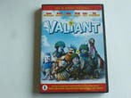 Valiant (DVD), Ophalen of Verzenden, Zo goed als nieuw