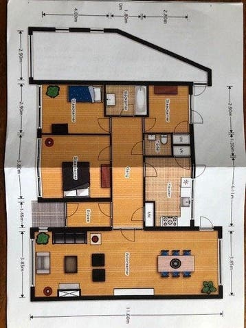 Te huur: Huis Prinses Margrietlaan in Voorburg, Voorburg, Zuid-Holland