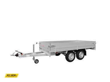 Anssems PSX 2500 - 2500 kg, Auto diversen, Ophalen of Verzenden, Nieuw