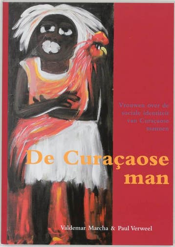 CURACAOSE MAN DR 1 - P. Verweel 9789066656277, Verzenden, Gelezen, P. Verweel