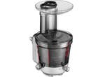 KitchenAid 5KSM1JA - Slowjuicer accessoire - Sap puree jam, Verzenden, Zo goed als nieuw