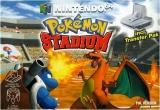 Mario64.nl: Pokemon Stadium Duitstalig - iDEAL!, Spelcomputers en Games, Ophalen of Verzenden, Gebruikt