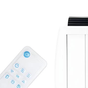 Cecotec ReadyWarm 2500 Thermal – 1800W Digitale, Ophalen of Verzenden, Nieuw
