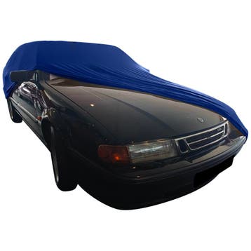 Autohoes voor Saab 9000 (1984-1998) Indoor BESTE PASVORM car, Ophalen of Verzenden, Nieuw, Op maat