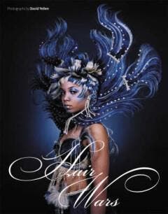 Hair Wars - David Yellen 9781576873991, Verzenden, Gelezen, David Yellen