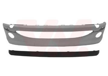 Bumper o.a: 7401N3, Ophalen of Verzenden
