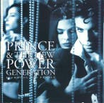 cd - Prince - Diamonds And Pearls, Verzenden, Zo goed als nieuw