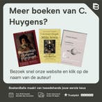 Trijntje Cornelis / Klassieken van de Nederlandse, Boeken, Verzenden, Zo goed als nieuw, C. Huygens