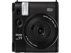 Fujifilm -  Instax Mini 99 Instantcamera  - Zwart, Verzenden, Nieuw, Fuji