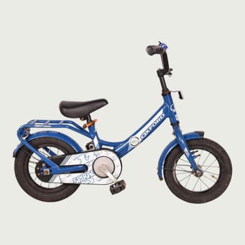 Oxford kinderfiets 12 inch, Ophalen of Verzenden, Gebruikt, Oxford