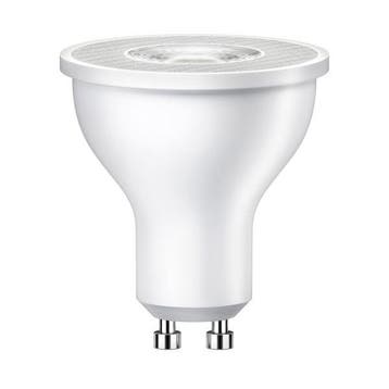 GU10 - Warm Wit - 468 Lumen - 5.8W - 2700K, Ophalen of Verzenden, Nieuw