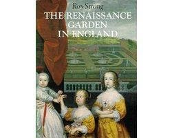Renaissance Garden In England - Renaissance Garden In, Boeken, Ophalen of Verzenden, Nieuw