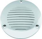 Bikers Choice 70-98 Big Twin Chrome Grooved 3 Hole Derby, Ophalen of Verzenden, Nieuw