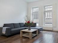 Appartement Gravenstraat in Amsterdam, Overige soorten, Noord-Holland