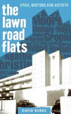 The Lawn Road Flats 9781843837831 David Burke, Verzenden, Gelezen, David Burke