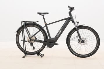 Cube KATHMANDU HYBRID EXC 750 – 2023 – 160 - 170 cm, Verzenden, Zo goed als nieuw
