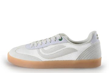 Genesis Sneakers in maat 42 Wit, Kleding | Heren, Verzenden, Wit, Genesis, Sneakers of Gympen