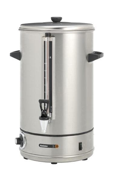 Animo Heet water Dispenser 10 liter, Zakelijke goederen, Horeca | Keukenapparatuur, Verzenden