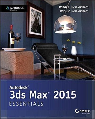 Autodesk 3ds Max 2015 Essentials 9781118867211, Boeken, Taal | Engels, Gelezen, Verzenden