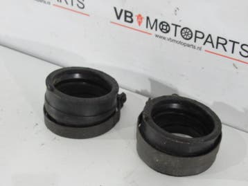 Kawasaki LTD 450 Spruitstuk inlaat, Ophalen of Verzenden, Nieuw