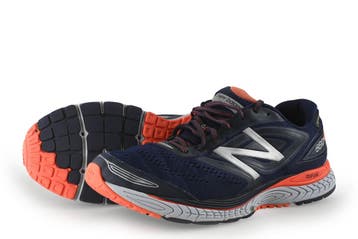 New Balance Sportschoenen in maat 46½ Blauw, Kleding | Heren, Schoenen, New Balance, Sportschoenen, Gedragen, Verzenden