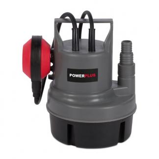 Dompelpomp | Powerplus | 3500 ltr/u, Tuin en Terras, Waterpompen, Nieuw, Verzenden