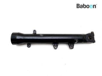 Voorvork Buitenpoot Rechts Honda CBR 1000 F 1989-1992, Verzenden, Gebruikt