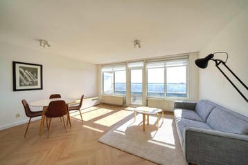 Te huur: Appartement Rosa Spierlaan in Amstelveen, Noord-Holland, Appartement, Amstelveen