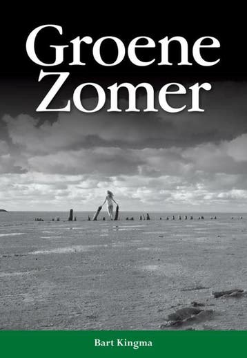 Groene zomer 9789089542366 Bart Kingma, Verzenden, Gelezen, Bart Kingma