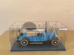 Moulinsart - Hachette - Tintin - Modèle 1/24e - La, Nieuw