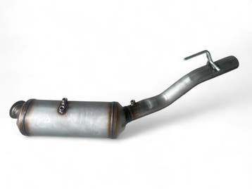 Roetfilter Jeep Grand Cherokee IV, Nieuw