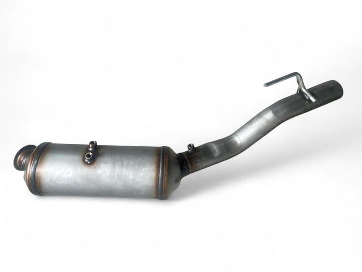 Roetfilter Jeep Grand Cherokee IV, Auto-onderdelen, Uitlaatsystemen