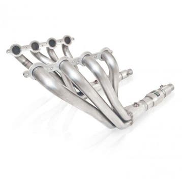 Stainless Power 2010-15 Camaro 6.2L Headers 1-7/8in, Ophalen of Verzenden, Nieuw