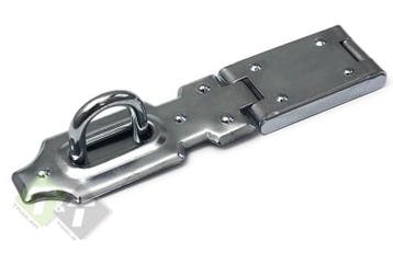 Overvalslot - Over Slag Kist - 120 Mm - Kistoverval, Ophalen of Verzenden, Nieuw, Overige typen