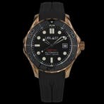 Ublast - Depth - Professional Diver 100 ATM - Helium Valve -, Nieuw