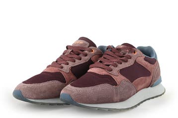 Hoff Sneakers in maat 39 Rood, Hoff, Verzenden, Rood, Sneakers of Gympen