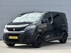 Peugeot Expert 226C 1.6 BlueHDI 115 Pro MARGE btw vrij, Stof, Gebruikt, Euro 6, Zwart