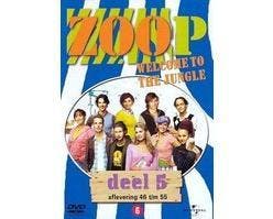 Zoop V5 (D), Cd's en Dvd's, Verzenden, Nieuw in verpakking
