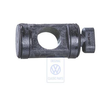 Volkswagen Transporter T4 lagerpen schakelbediening, Ophalen of Verzenden, Nieuw, Volkswagen