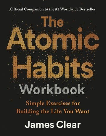 9798217180509 The Atomic Habits Workbook | Tweedehands, Boeken, Verzenden, Zo goed als nieuw, James Clear