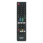 Sharp Universele afstandsbediening – Smart TV Remote, Ophalen of Verzenden, Nieuw
