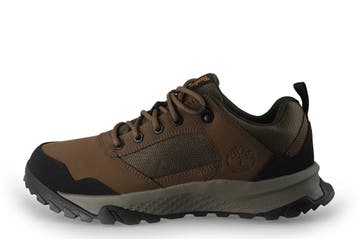 Timberland Sportschoenen in maat 41½ Bruin, Kleding | Heren, Schoenen, Bruin, Verzenden, Zo goed als nieuw, Timberland