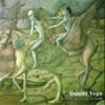 lp nieuw - Daniel Vega - La Noche Que Precede A La Batalla, Verzenden, Zo goed als nieuw, Overige formaten