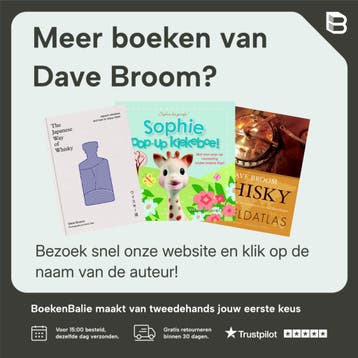 Gin: The Manual - Dave Broom 9781845339388, Verzenden, Gelezen, Dave Broom