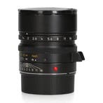 Leica 50mm f/1.4 Summilux-M ASPH (11891) · 2 jaar garantie, Ophalen of Verzenden, Zo goed als nieuw