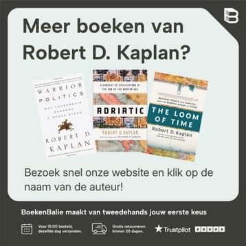 The Return of Marco Polos World 9780812986617, Verzenden, Gelezen, Robert D. Kaplan