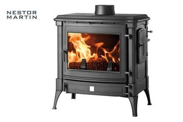 Nestor Martin Stanford 12 van €3295 nu voor €2600, Verzenden, Vrijstaand, Hout, Nieuw