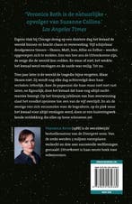 Uitverkoren 9789022589380 Veronica Roth, Boeken, Verzenden, Gelezen, Veronica Roth